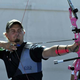 Image for article titled Is Hawkeye from The Avengers the world's worst archer?